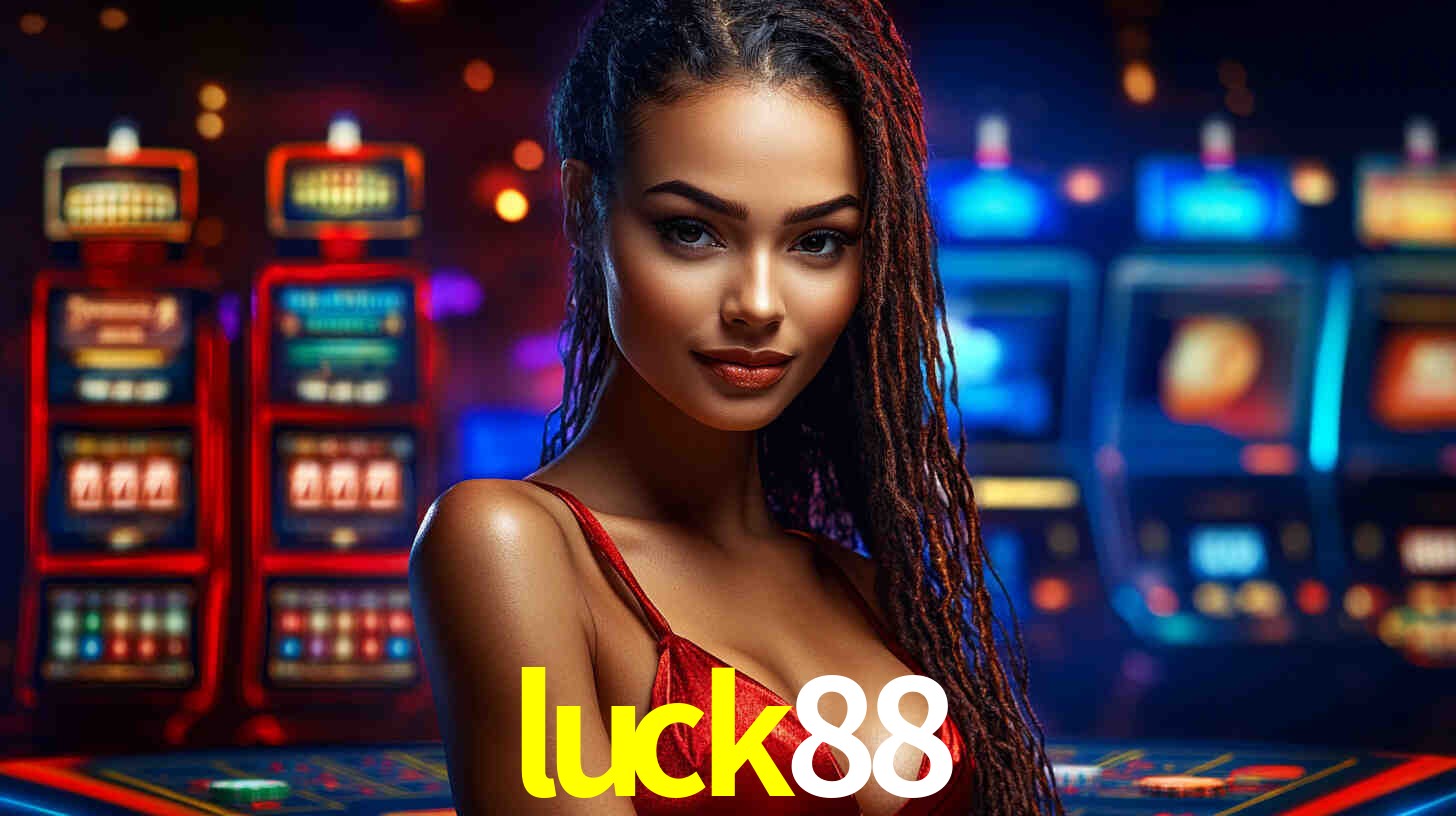 Estatísticas luck88