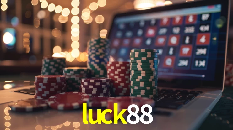 Experiência VIP luck88