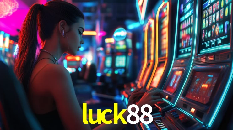 luck88 plataforma