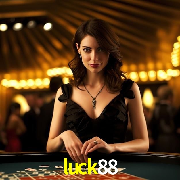Experiência VIP luck88