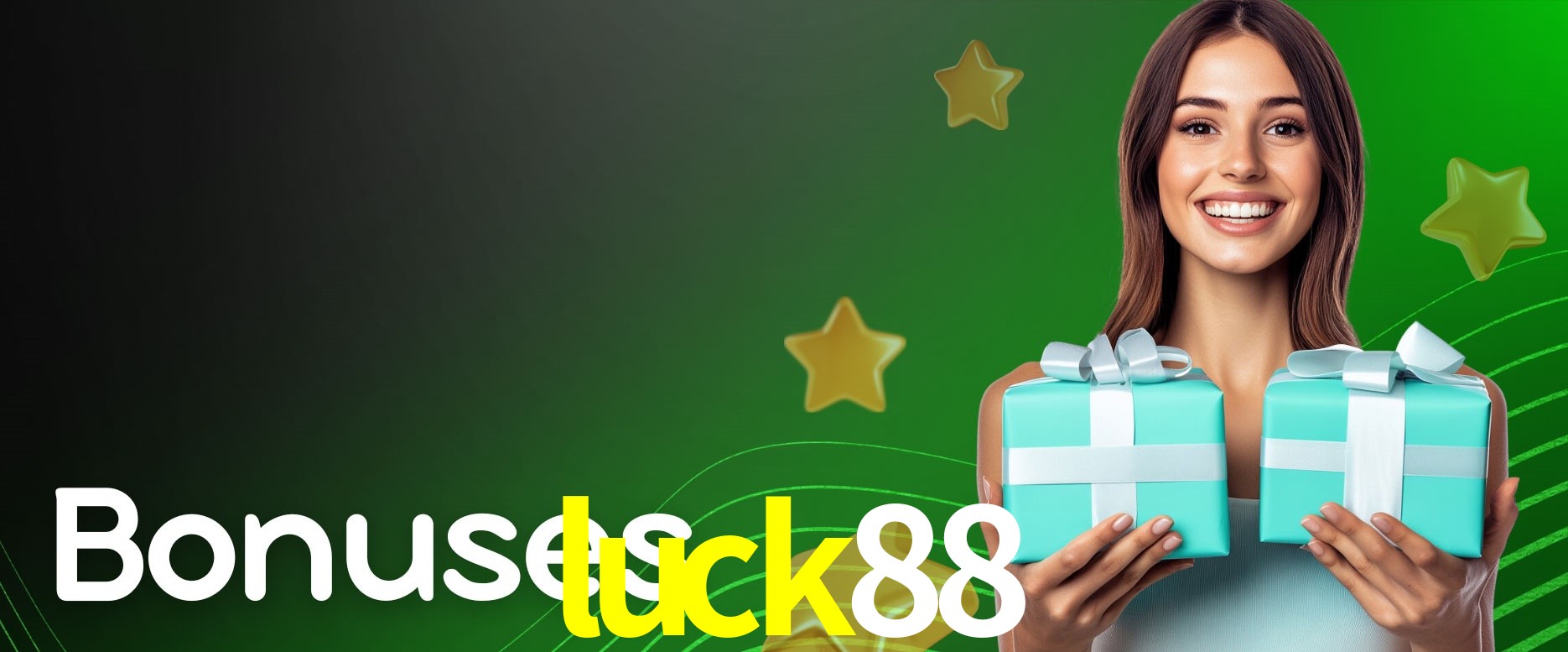 Game Providers luck88