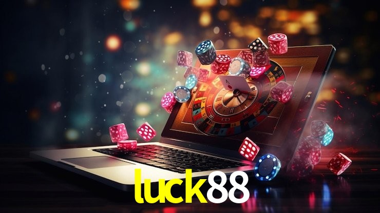 Tecnologia da Plataforma luck88