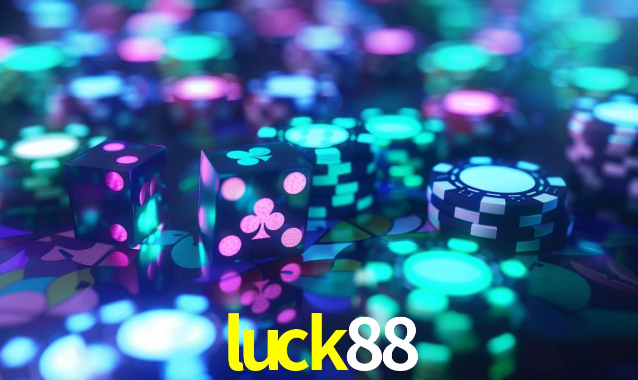 A Experiência Imersiva dos Cassinos Ao Vivo no luck88