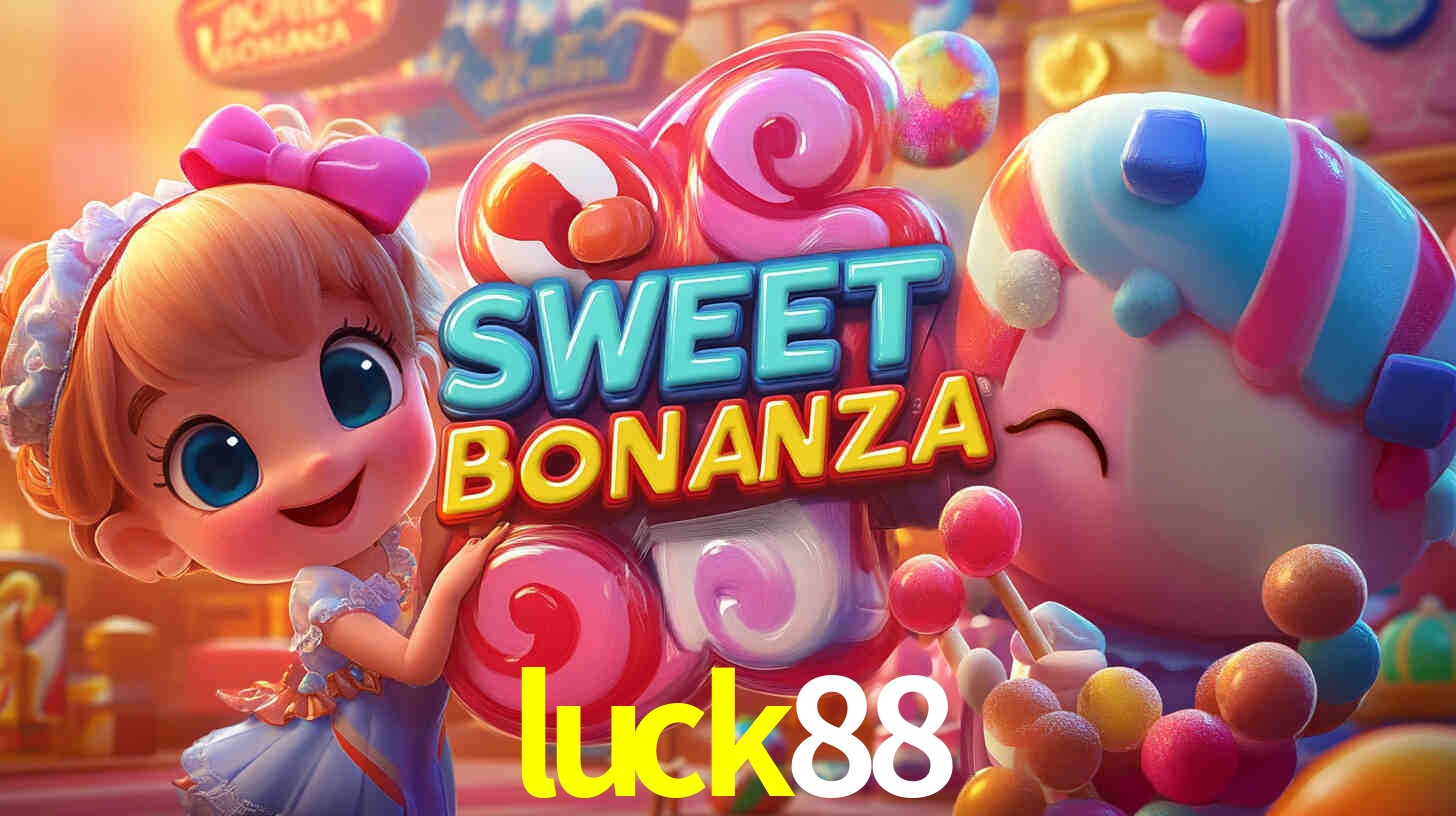 Torneios luck88