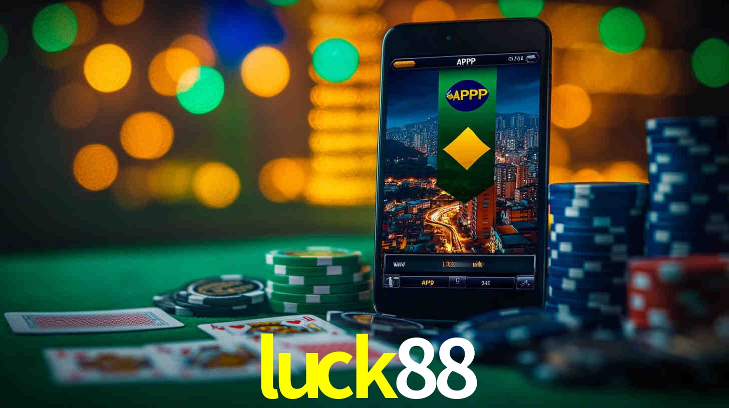 Apostas de Basquete luck88