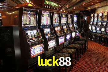 Explorando a Categoria de Eventos em Apostas na luck88