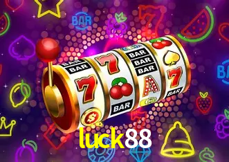 cassino luck88