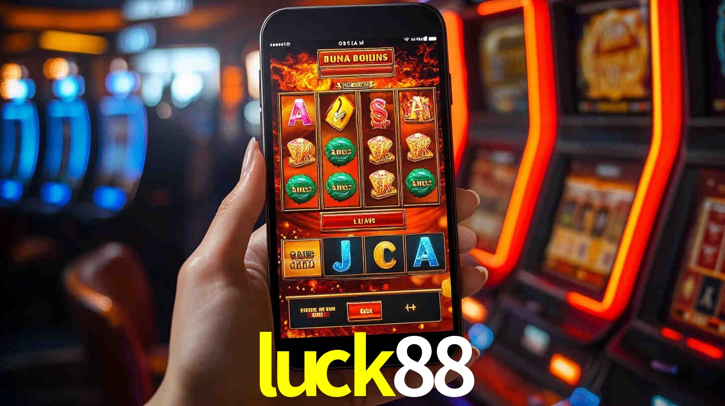 luck88: A Experiência de Casino com Jogos de Mesa ao Vivo