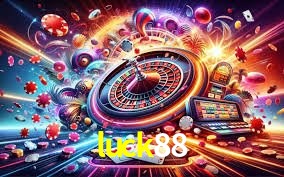 Descubra a Magia dos Jogos de Arcade no luck88