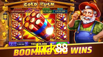Descubra o Mundo do Cassino Online com luck88
