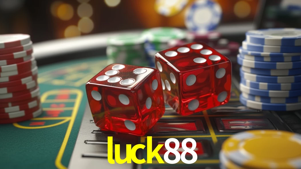 Explore as vantagens do luck88: serviço profissional e confiabilidade