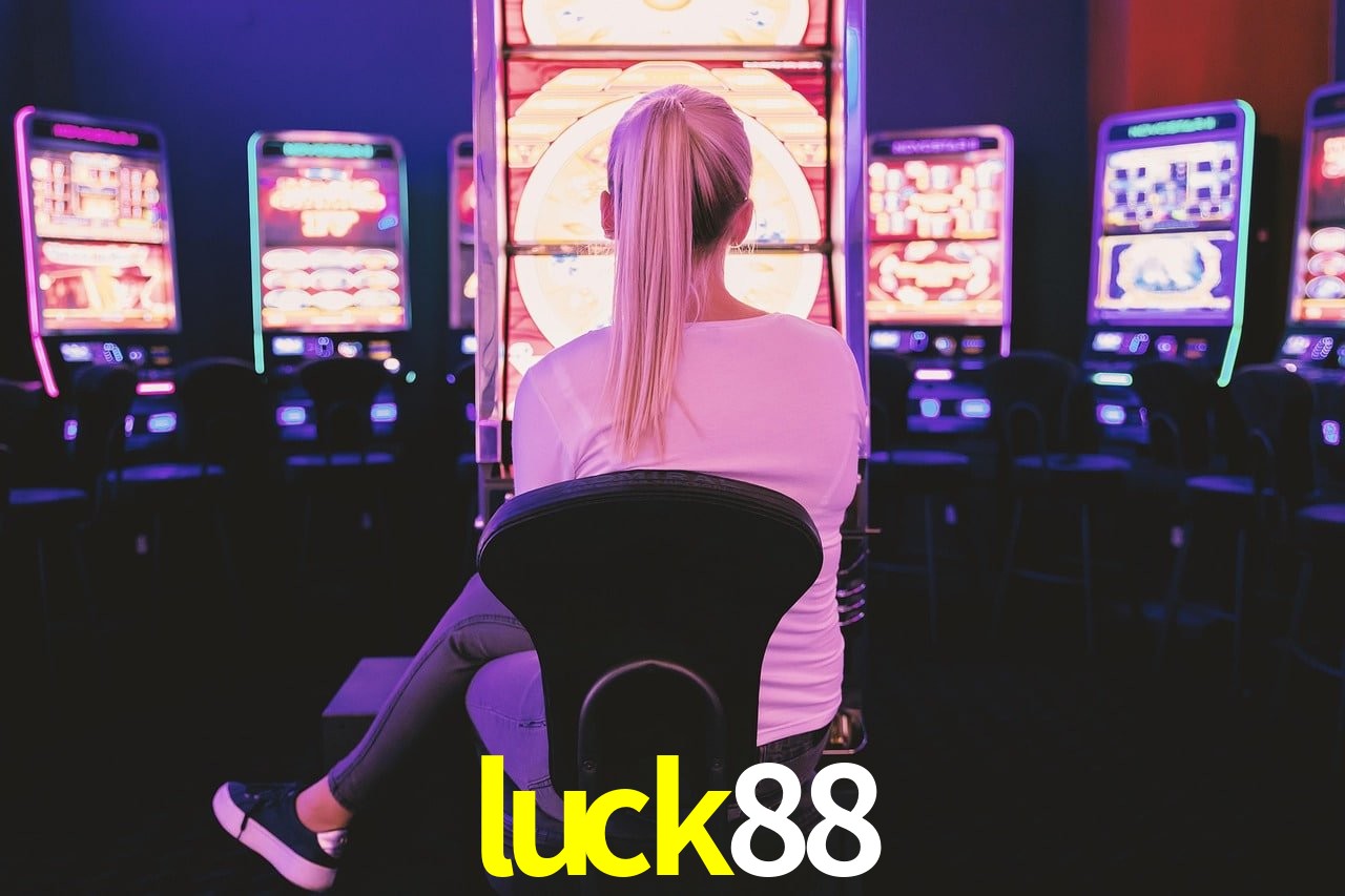 Tennis Betting luck88