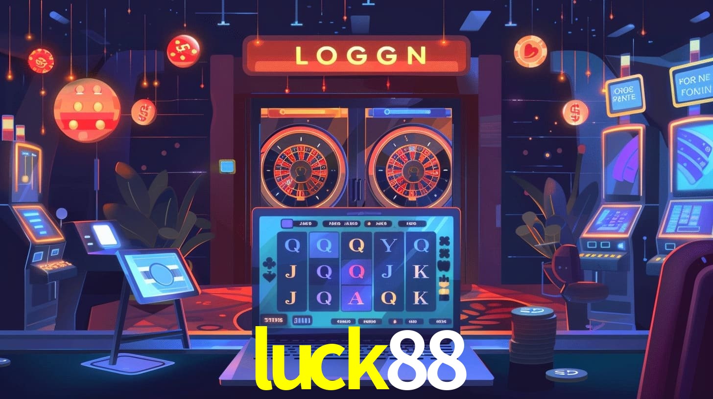 Explorando a Categoria de Eventos em Apostas na luck88