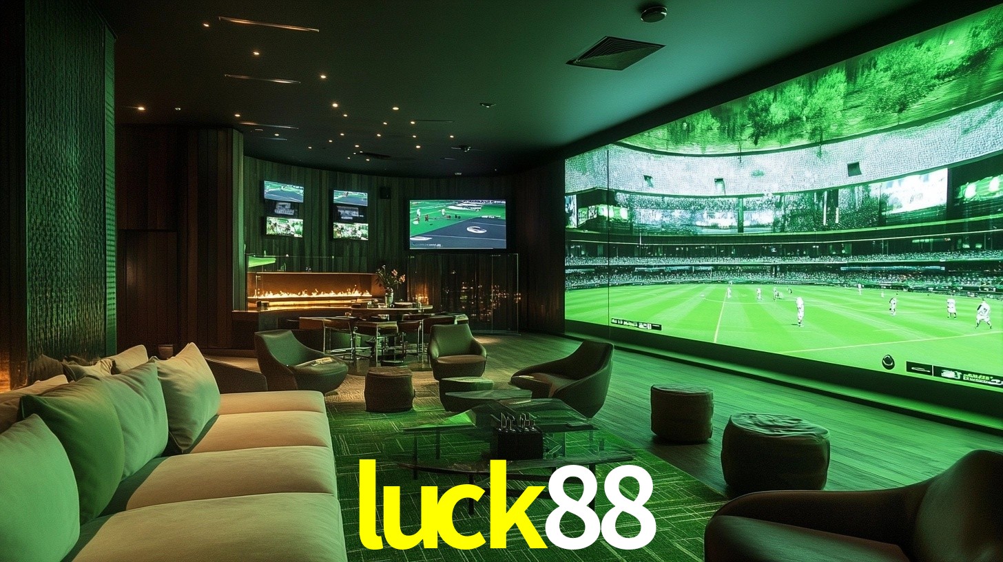 luck88 plataforma