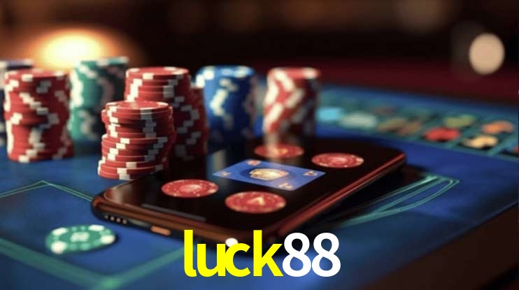A Popularidade dos Caça-Níqueis no luck88