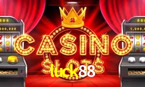Football Betting luck88