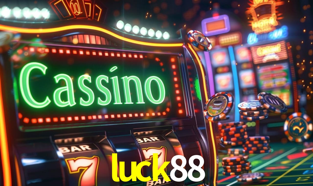 Apostas Esportivas na luck88: Um Guia Completo