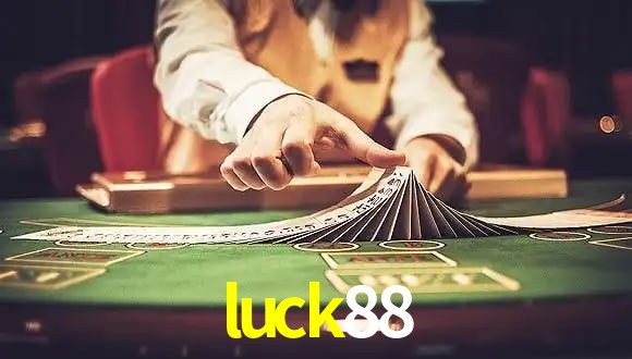 Welcome Bonus luck88