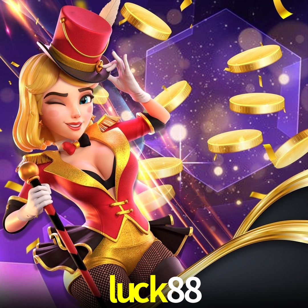 Tournaments luck88