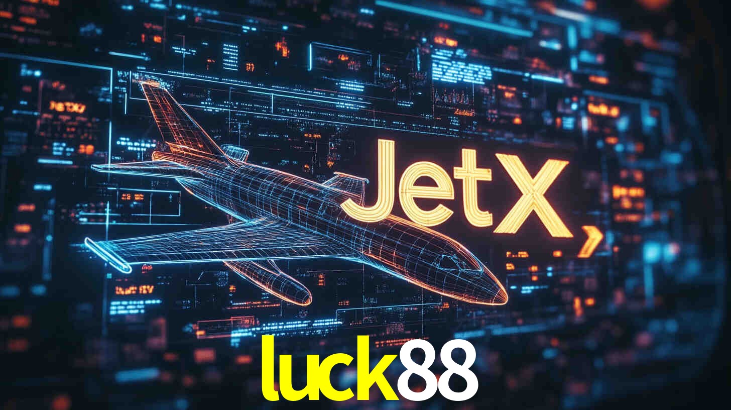 Bônus Diários luck88
