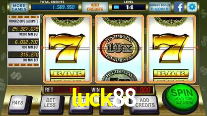 Platform Technology luck88