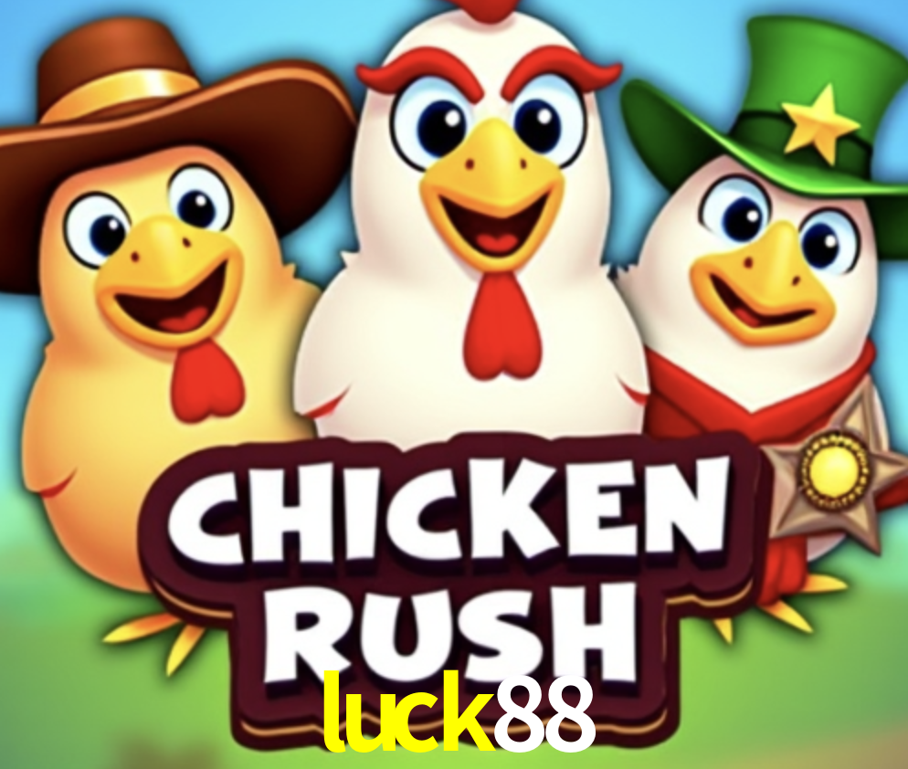 Player Reviews luck88