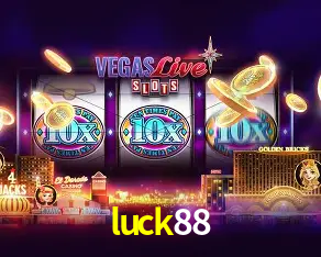 Exclusive Offers luck88