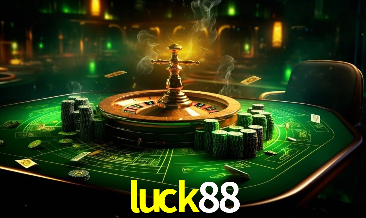 Design Responsivo luck88