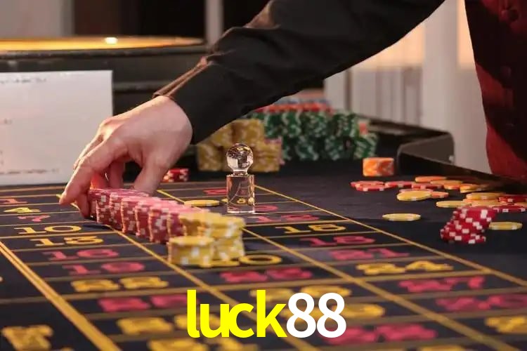 Interface Premium luck88
