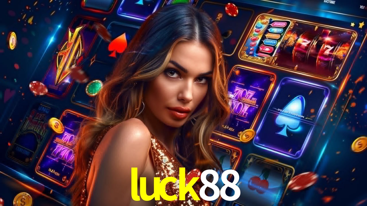 Cadastro Rápido luck88