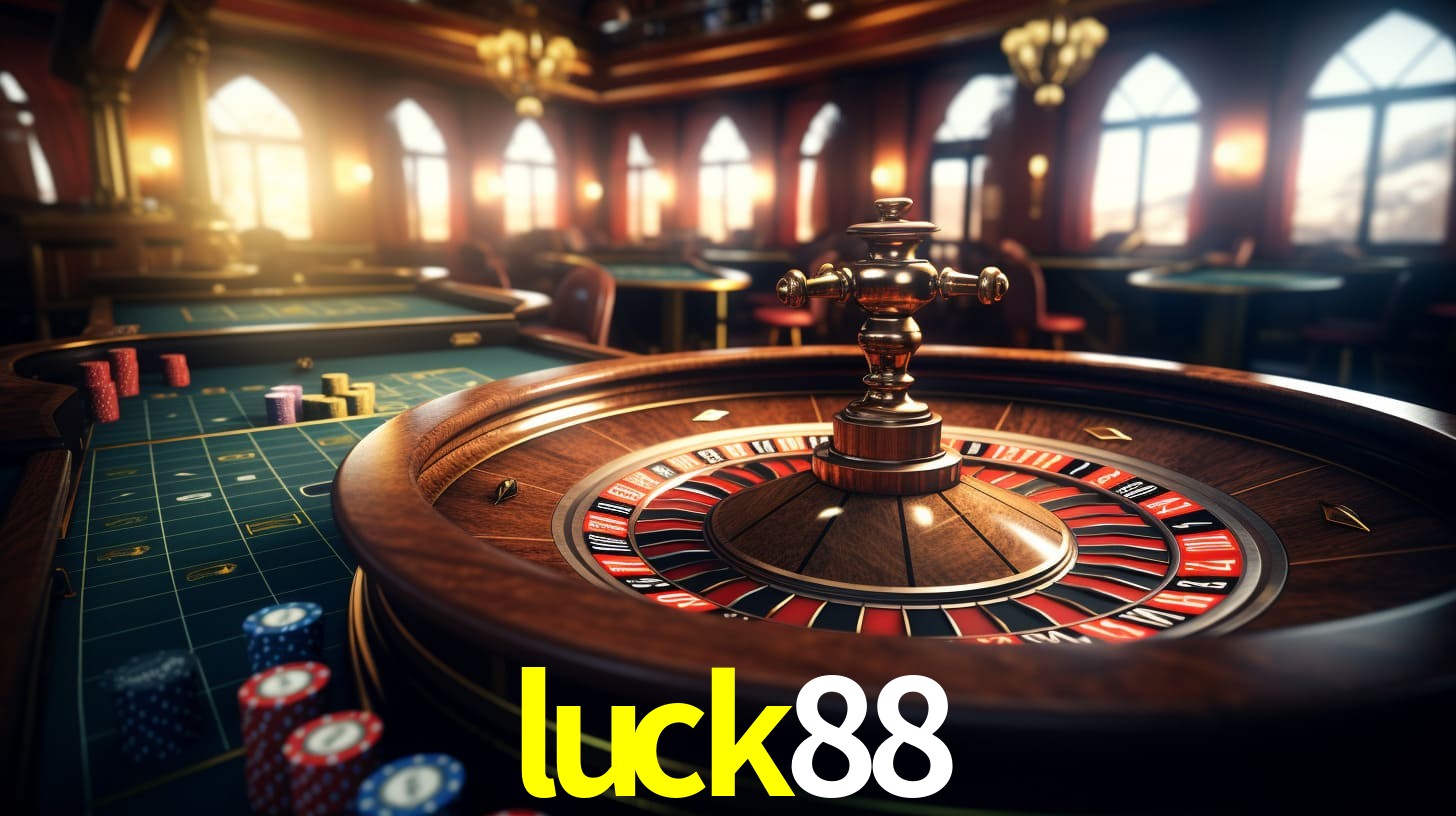 Exclusive Games luck88