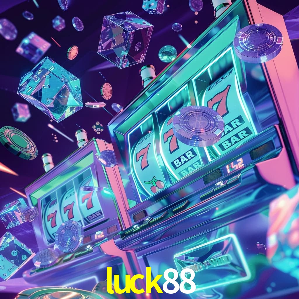 Integração de APIs luck88