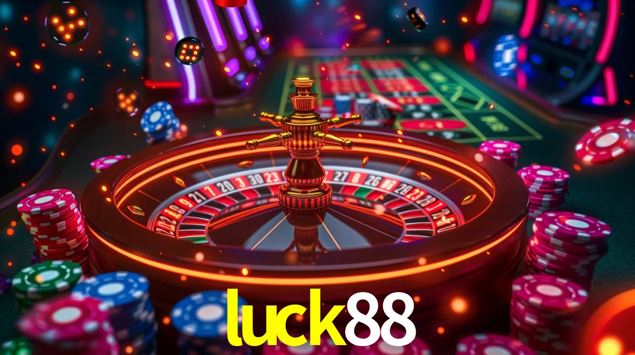 Ofertas Exclusivas luck88