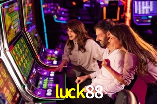 Especiais de Fim de Semana luck88