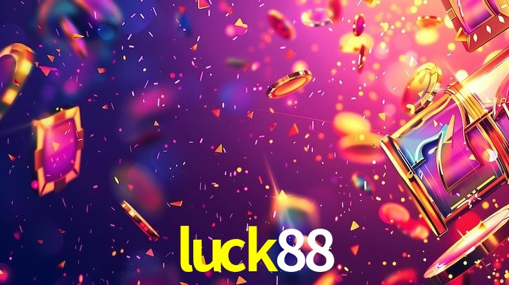 Sistemas de Segurança luck88