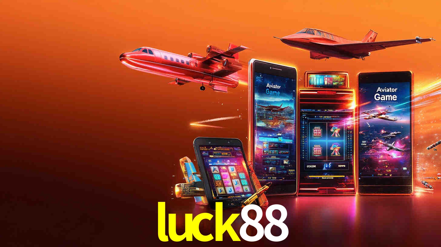 Jogos Exclusivos luck88