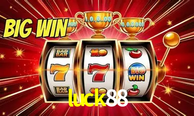 Seasonal Promotions luck88