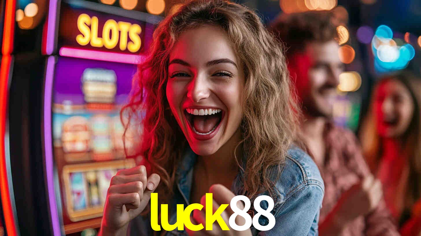 Estatísticas Esportivas luck88