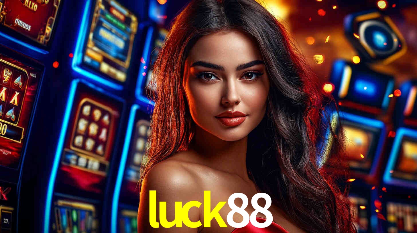 Apostas de Tênis luck88