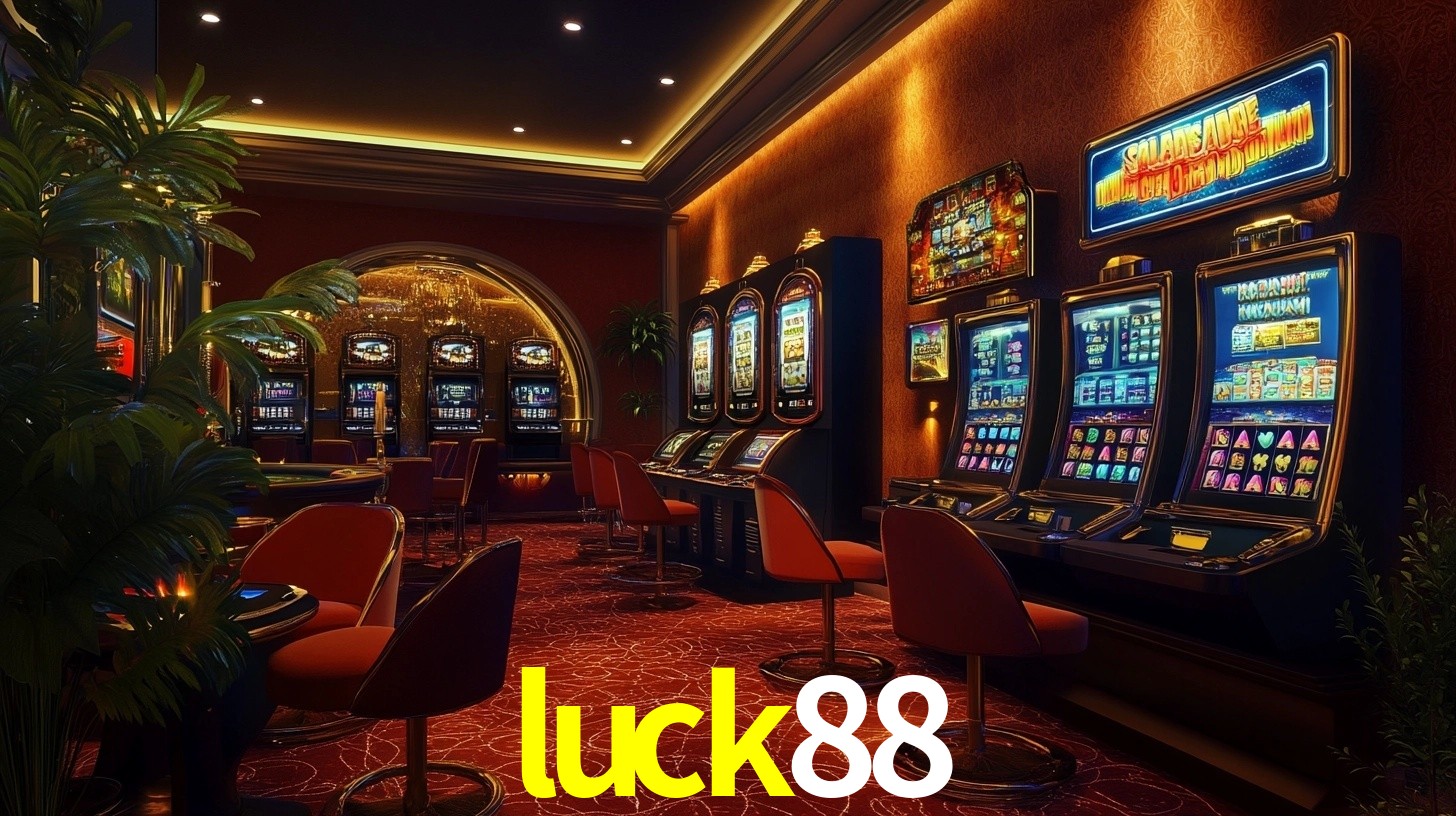 luck88