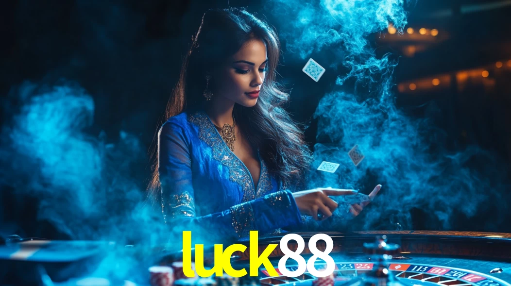 Estatísticas do Jogo luck88