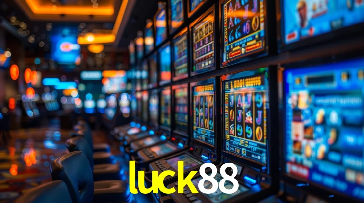 Game Statistics luck88