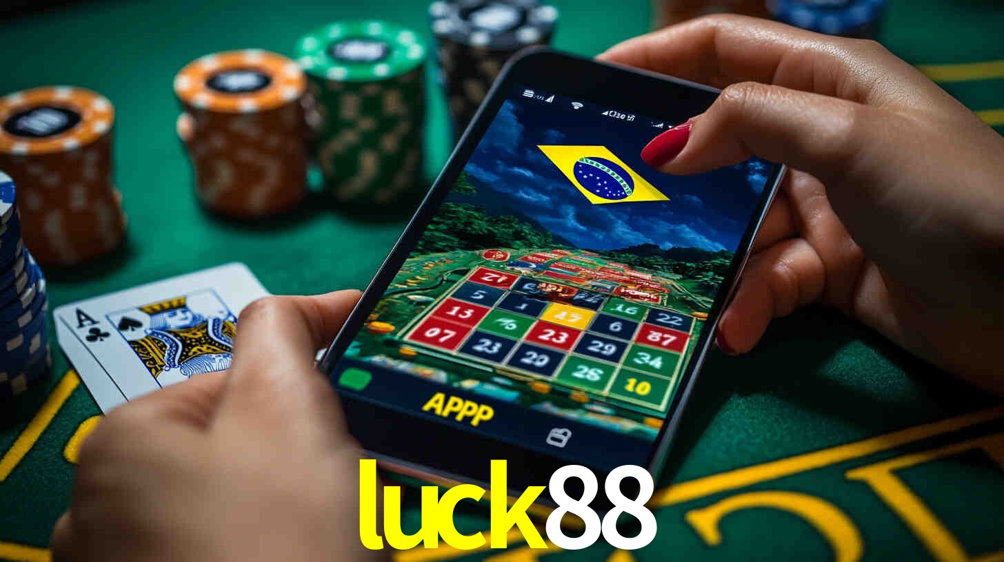Casino VIP luck88