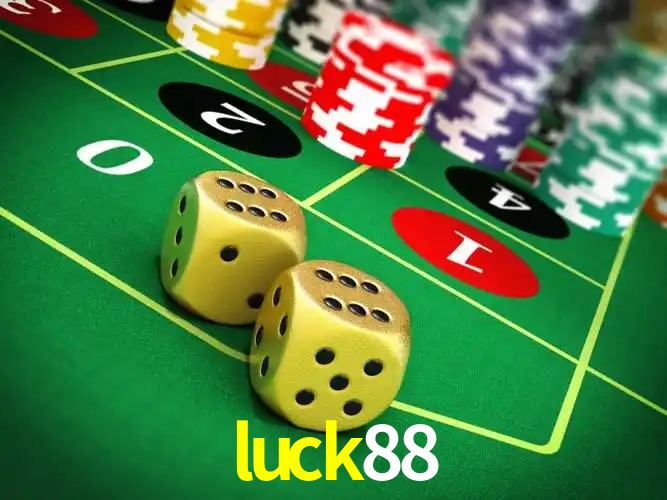 VIP Casino luck88