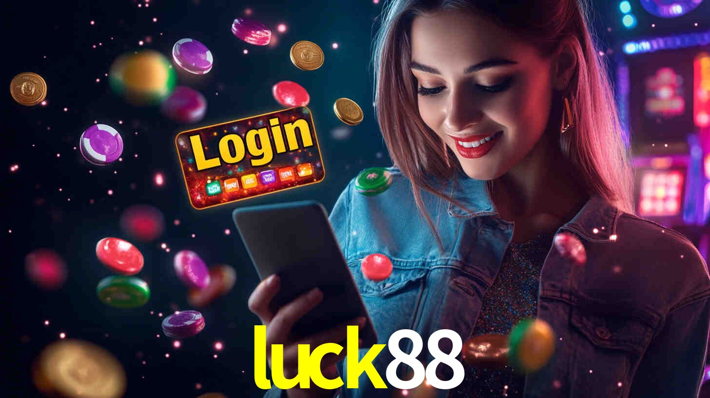 Jogo Aviator luck88