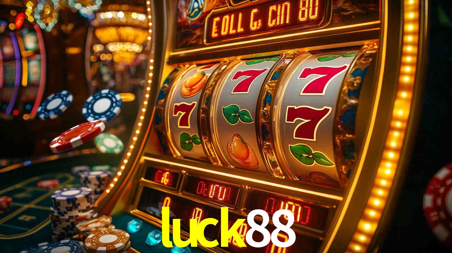 luck88 plataforma