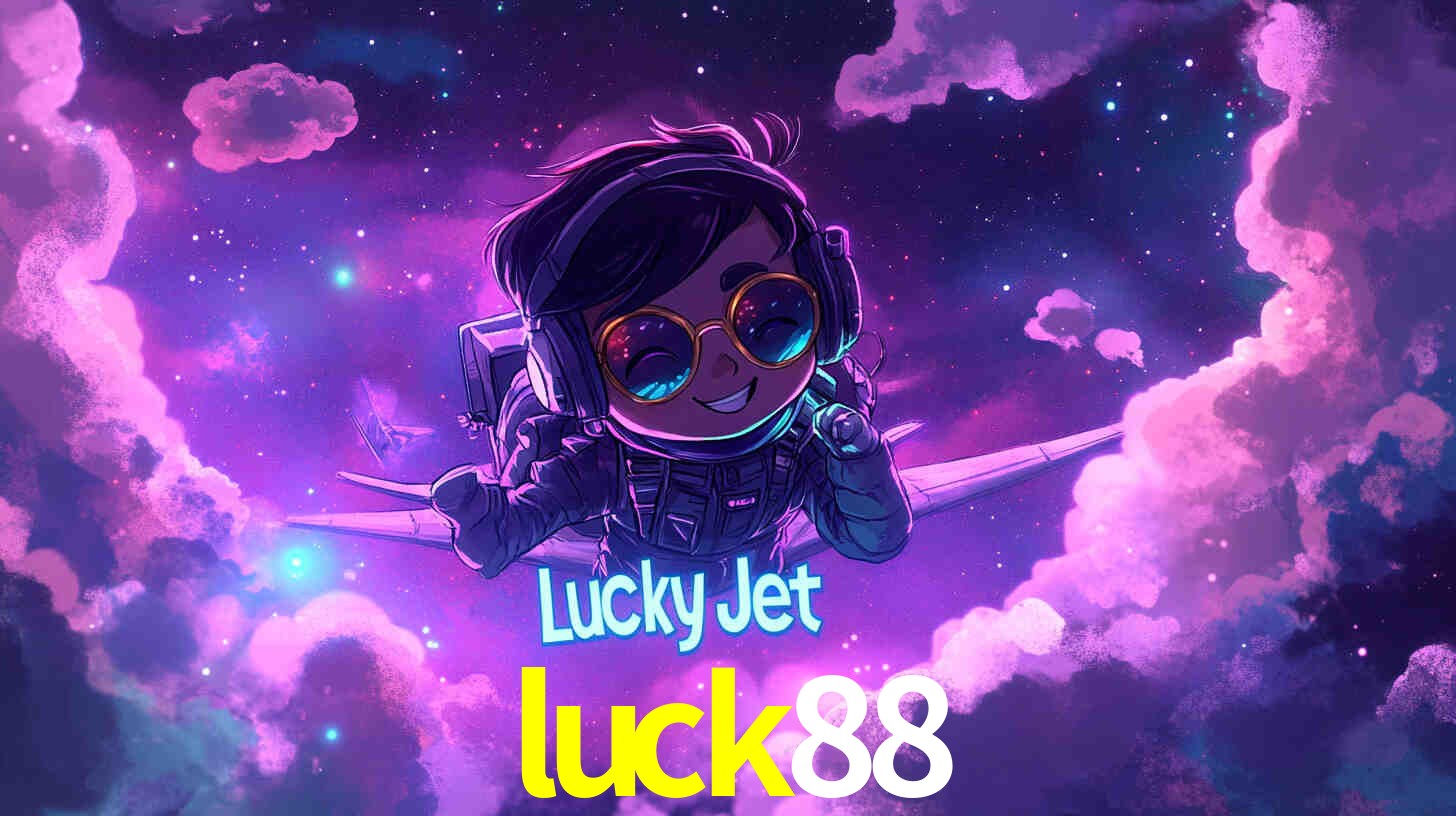 Programa VIP luck88