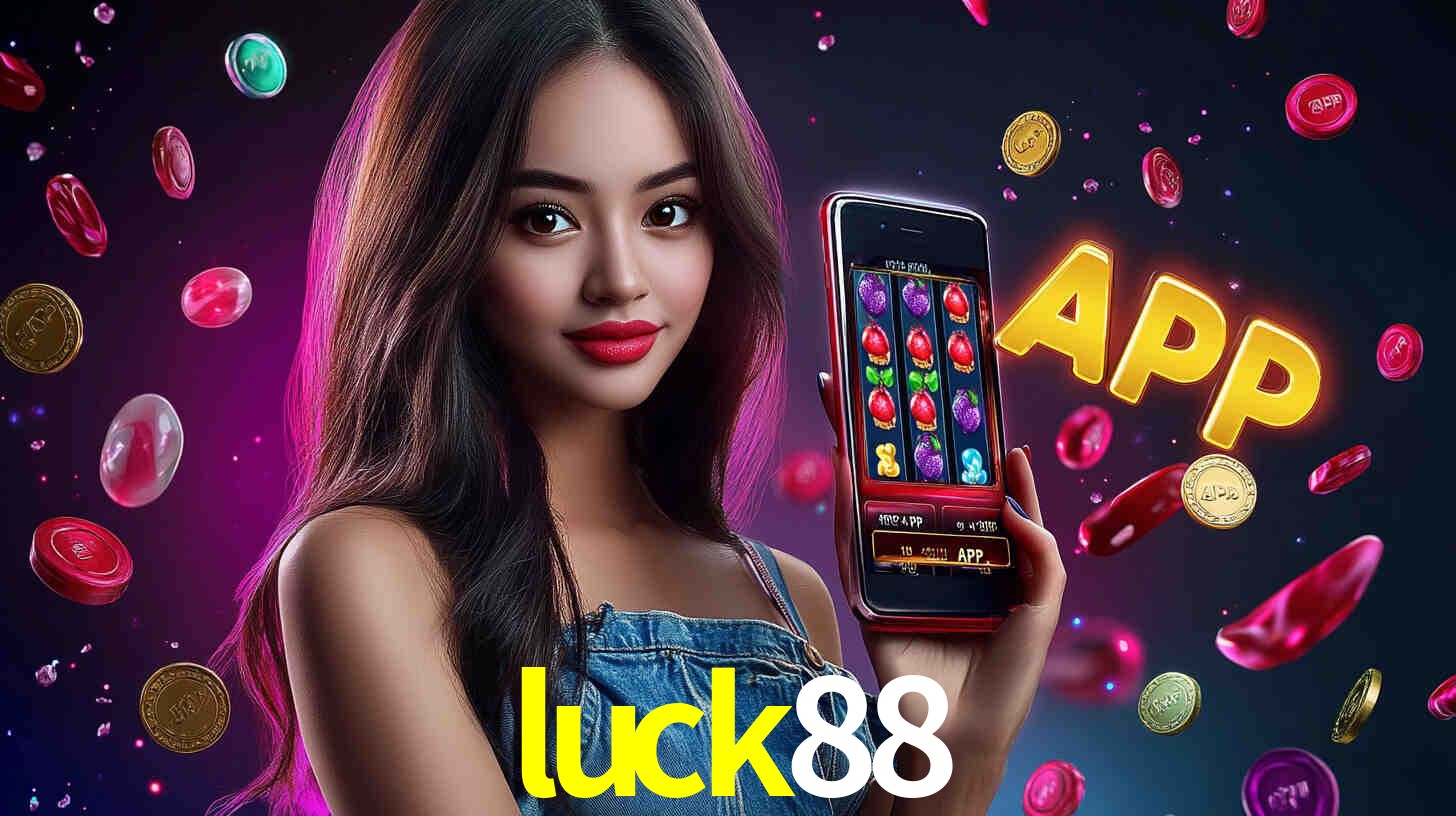 Mesa de Blackjack luck88