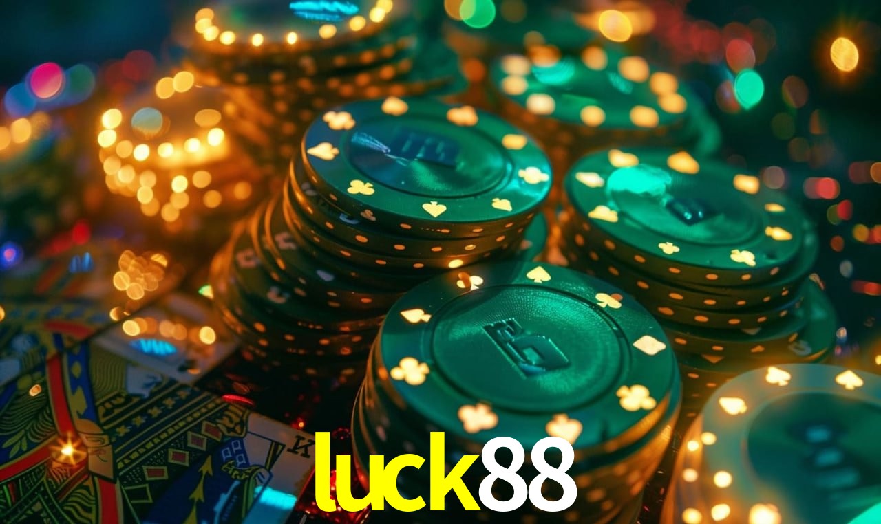 A Revolução dos Aplicativos de Jogos no luck88