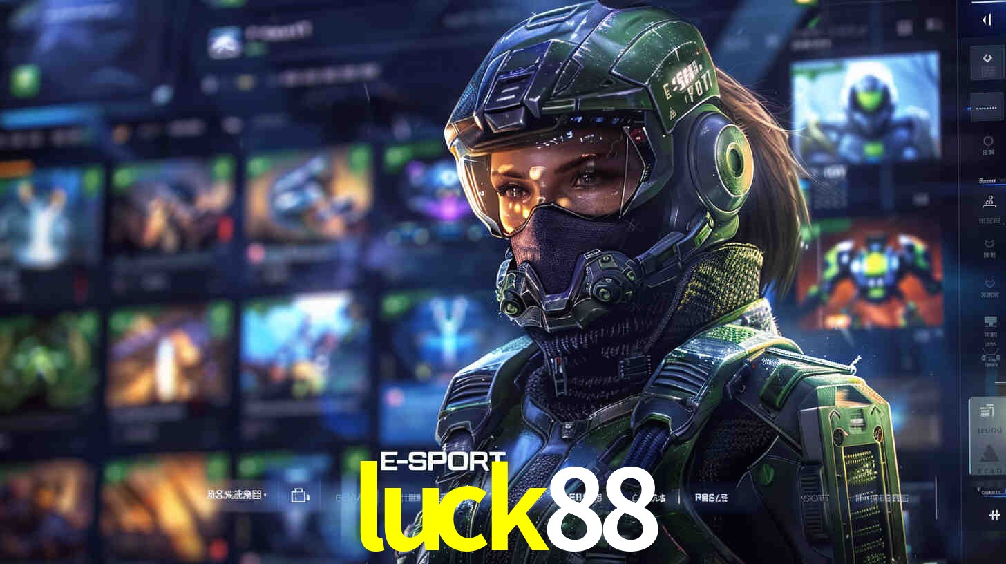 Secure Login luck88